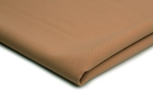 Panama Minimatt Stoff Nougat