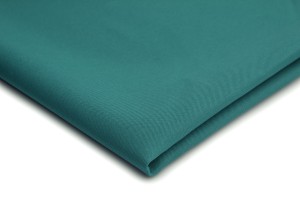 Panama Minimatt Stoff Meeresgrün