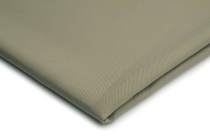 Panama Minimatt Stoff Umber