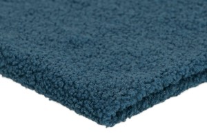 Minky Sherpa Lamm Boucle Dunkles Toffee (1) (1) (1) (1) (1) (1) (1) (1)