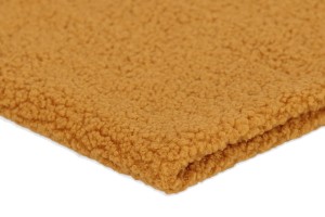 Minky Sherpa Lamm Boucle Dunkles Toffee (1) (1) (1) (1) (1) (1) (1) (1) (1) (1) (1)