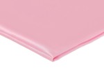 Satin ohne Lycra Hell Pink