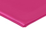 Satin ohne Lycra Fuchsie