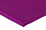 Satin ohne Lycra Amaranth