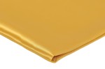 Satin ohne Lycra Golden