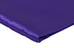 Satin ohne Lycra Violett