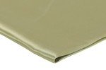 Satin ohne Lycra Leichte Olive