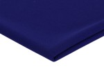 Scuba Crepe Knitted  Royal Blue