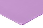 Satin ohne Lycra Heidekraut