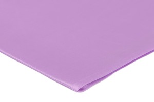 Satin ohne Lycra Heidekraut