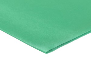 Satin ohne Lycra Jade