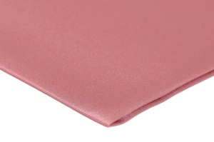 Satin ohne Lycra Eosin