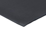 Satin ohne Lycra Asphalt