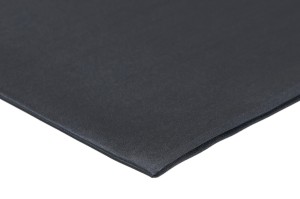 Satin ohne Lycra Asphalt