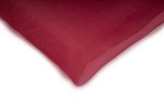 Organza Rot