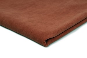 Spandex glatt Russet