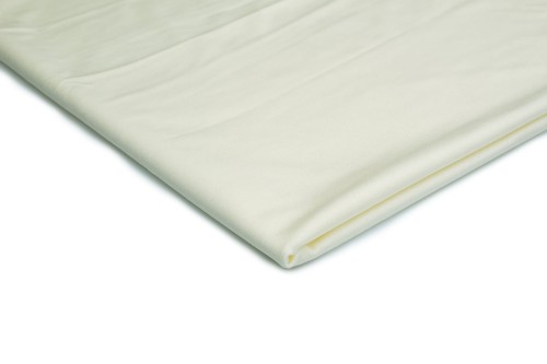 2dzianina lycra sport w kolorze ecru