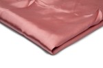 Satin ohne Lycra Eosin