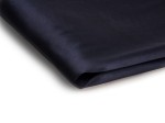 Satin Dünn mit Lycra Marineblau