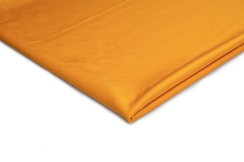 dzianina lycra sport w kolorze jasny pomarańcz