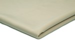 Strickwaren Taucher Scuba Plain Hell beige