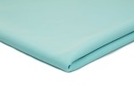 Strickwaren Taucher Scuba Plain Aqua