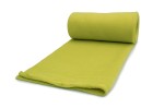 Fleece-Strickwaren 300 g/m² Limette