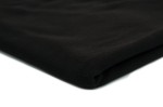 Futter Vlies 140 g/m² Schwarz