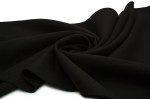 Petersham Kunstwolle Schwarz