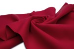 Petersham Kunstwolle Rot