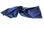 Taft einfacher Marineblau