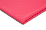 Lakosta Strickstoff Waffelstruktur Neon Pink