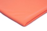 Lakosta Strickstoff Waffelstruktur Neon orange