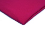 Double Gauze Musselin Fuchsie