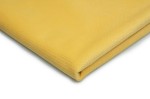 Velvet Samtziegel Gelb