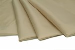 Futterstoff Sand beige