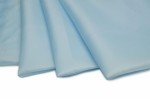 Futterstoff Hellblau