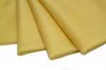 Futterstoff Gelb