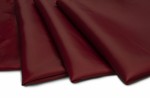 Futterstoff Bordeauxrot