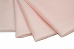 Futterstoff Puderrosa