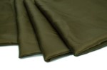 Futterstoff Dunkle Olive