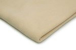 Futter Vlies 140 g/m² Hell beige