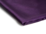 Satin Dünn mit Lycra Violett