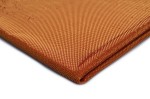 Tricot Lurex Moonlight Portocale