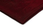 Tricot Lurex Moonlight Claret