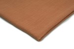 Double Gauze Musselin Toffee