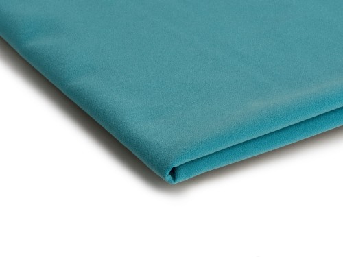 tkanina kelly krepa indonezja w kolorze morskim