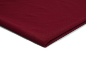ITY Jersey Strickware Bordeauxrot
