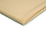 Kelly Krepp Dunkelbeige