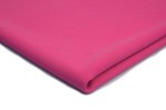 Strickwaren Scuba Krepp Fuchsie
